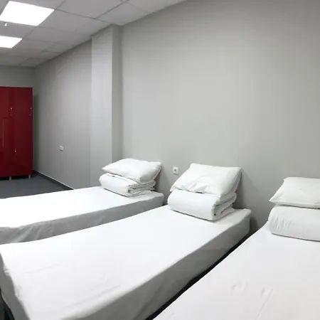 Ostello Center *