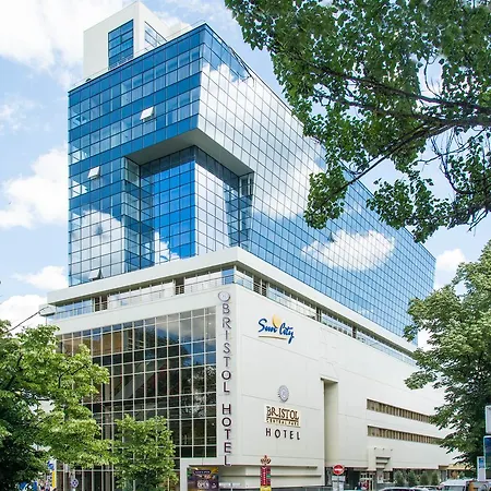 Center Chişinău