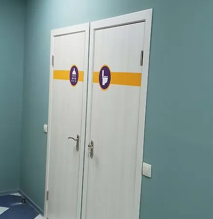 Ostello Center *