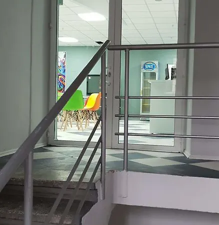 Center * Chisináu