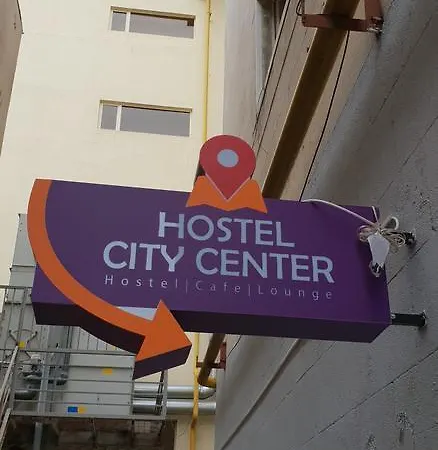 Center Ostello